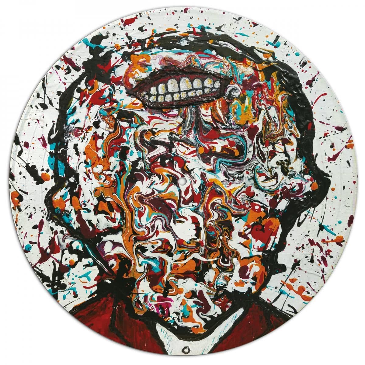 10 YEARS MADBACK PART 1