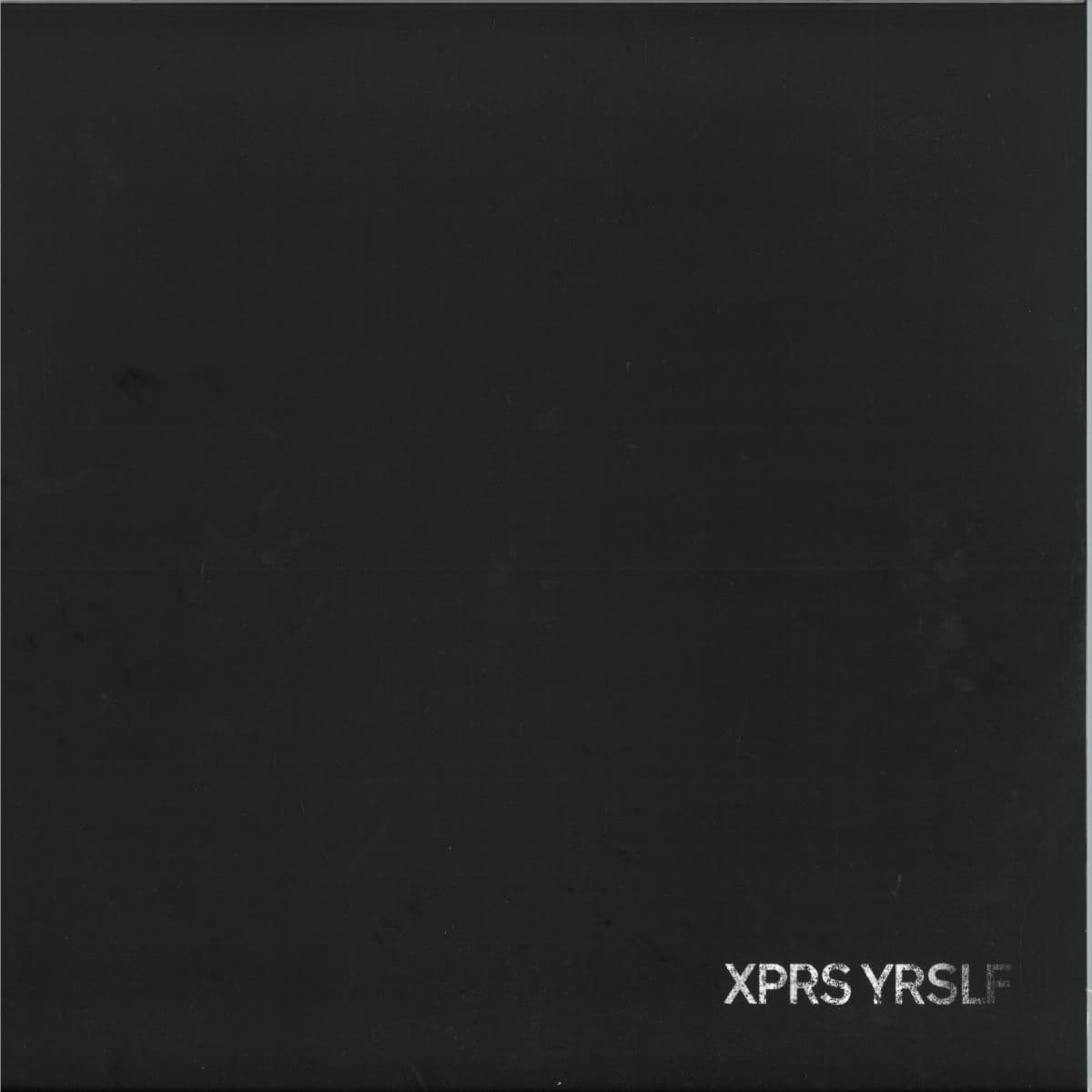 Xprslp001 LP 2x12"
