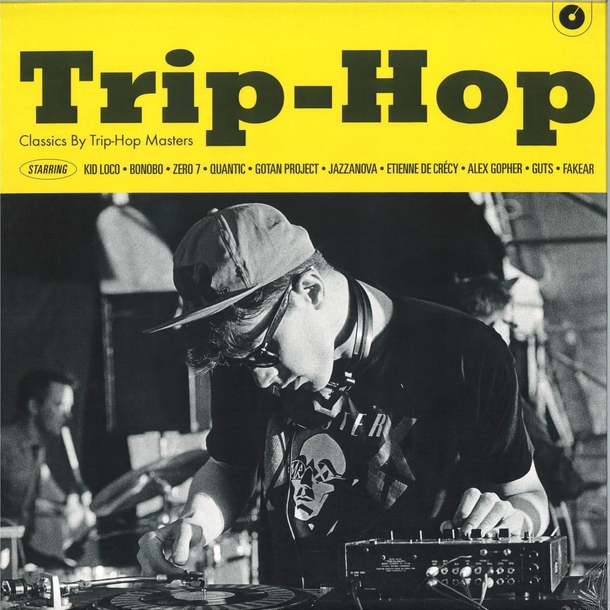 VINTAGE SOUNDS: TRIP HOP
