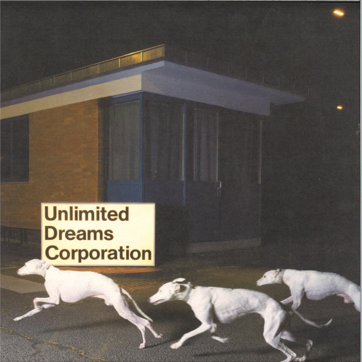 Unlimited Dreams Corporation LP
