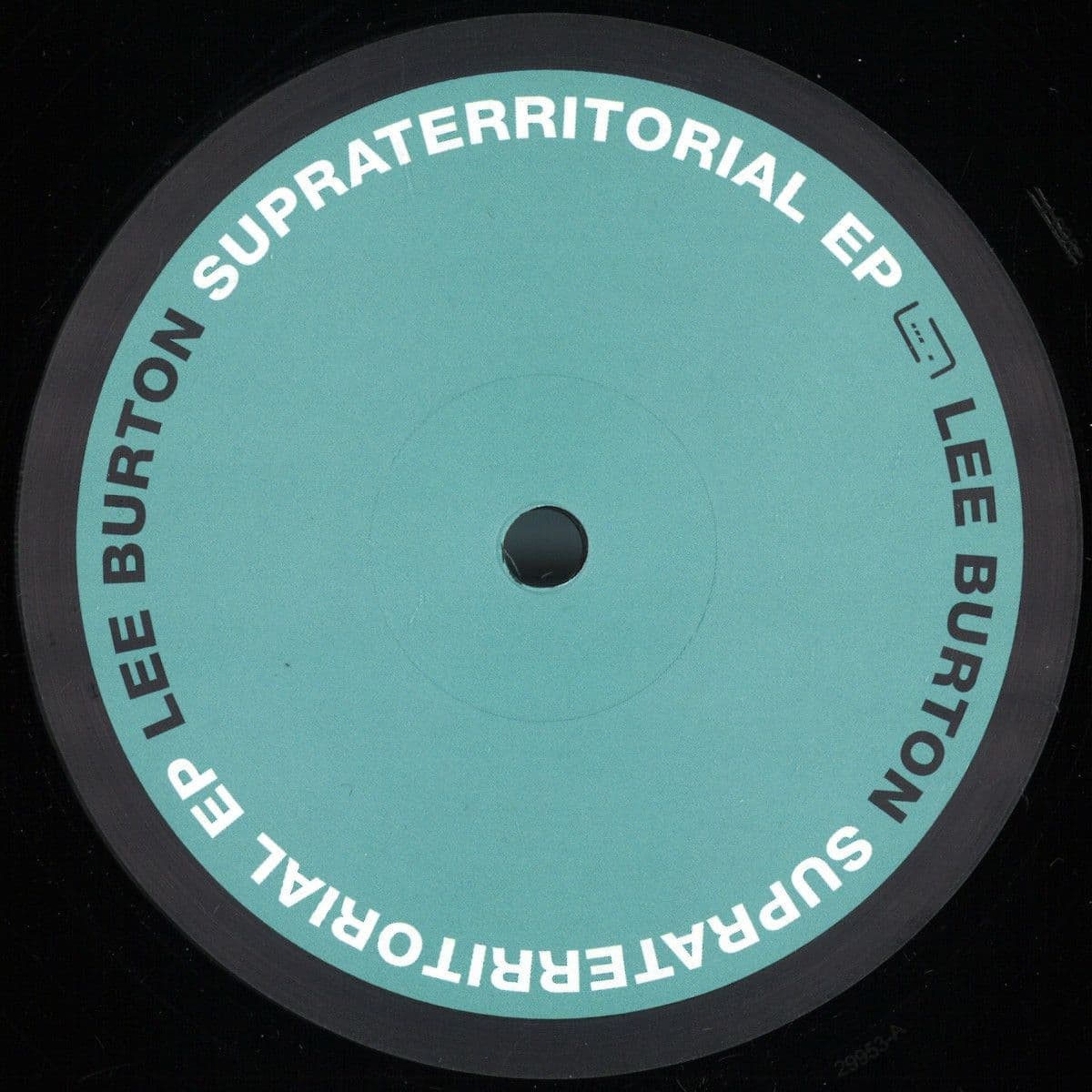 Supraterritorial EP