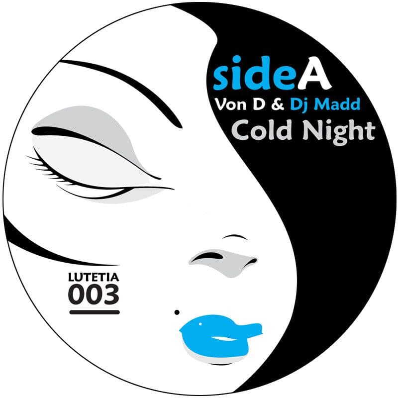 Cold Night / Fluid