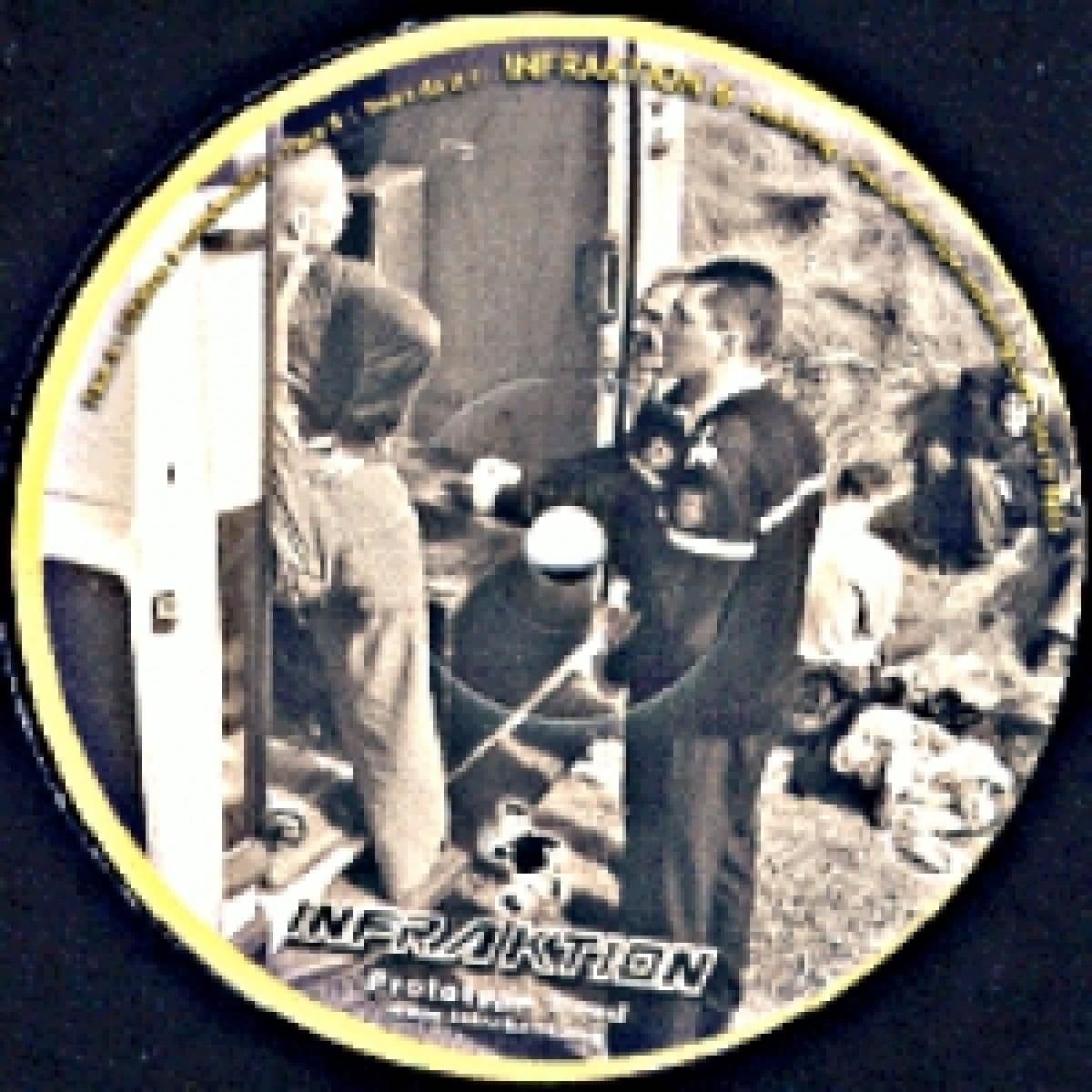 Citation à Prévenu Devant le Tribunal Correctionnel