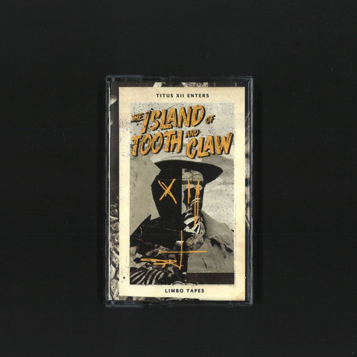 The Island of Tooth and Claw