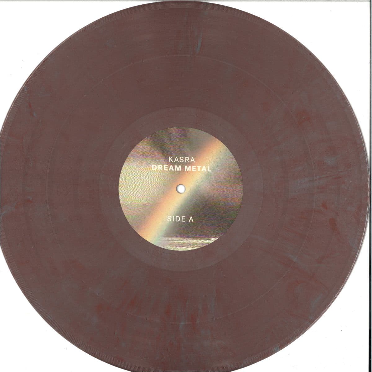 Dream Metal LP 2x12"