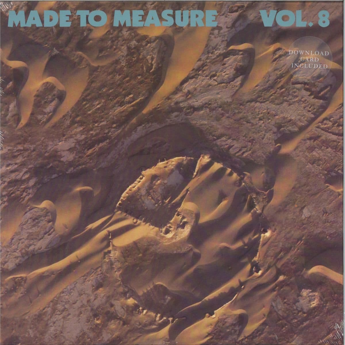 Desert Equations: Azax Attra