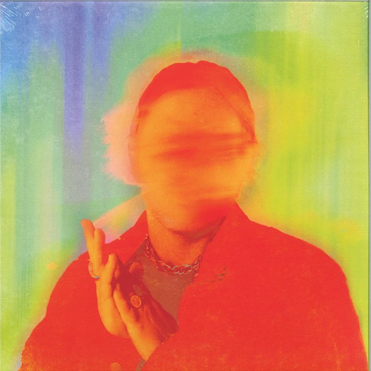 HOPEFUL COLOR LP 2x12"