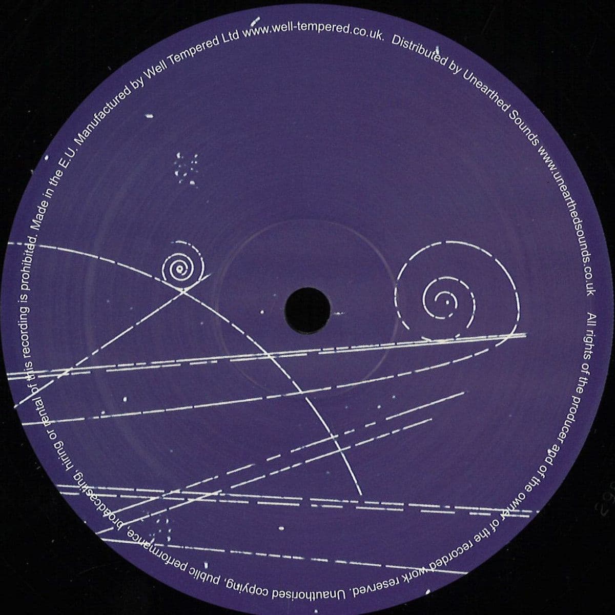 Cloud Chamber / Kromestar & N-Type Remix