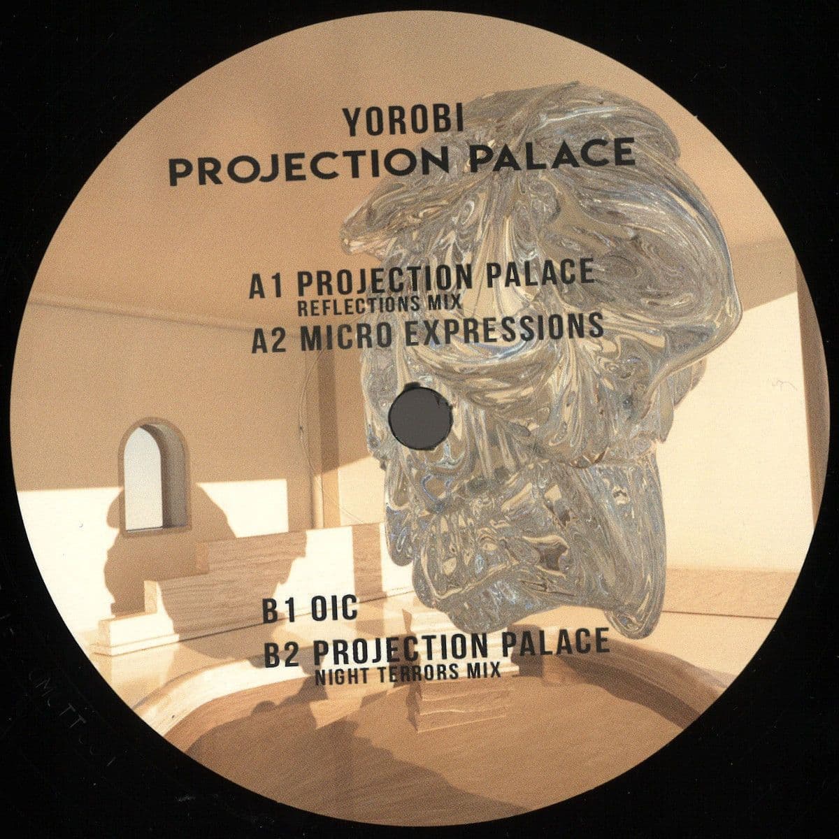 Projection Palace