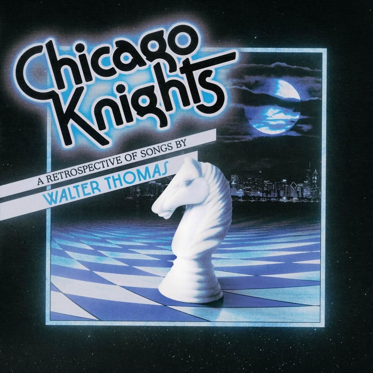 Chicago Knights LP