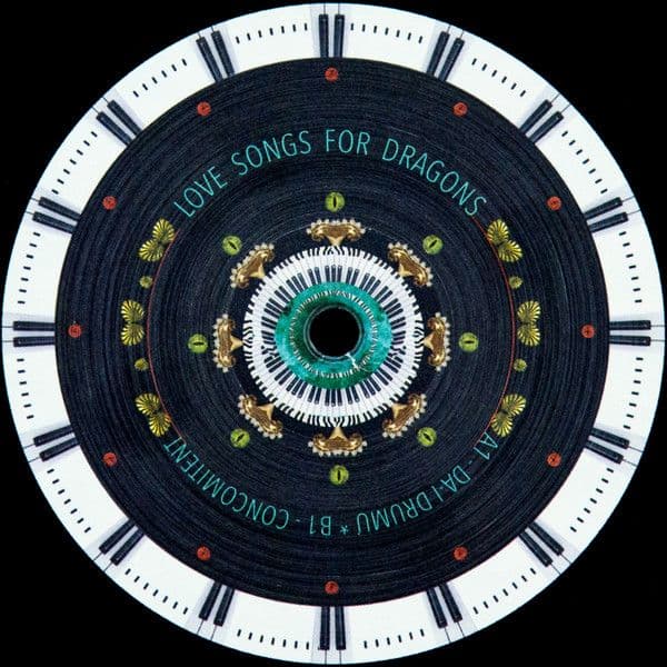 Love Songs for Dragons 2x12"