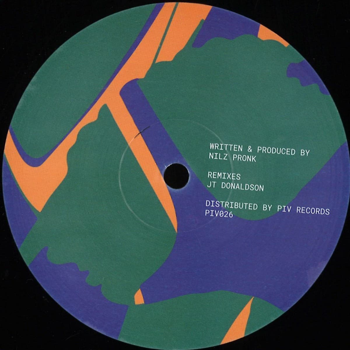 Through The Walls EP