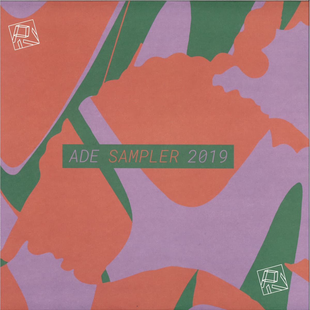 PIV SAMPLER 2x12"