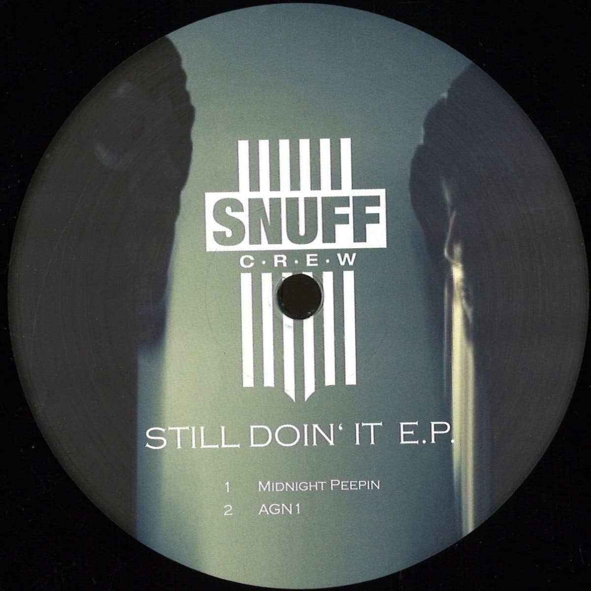 Still Doin‘ it E.P.