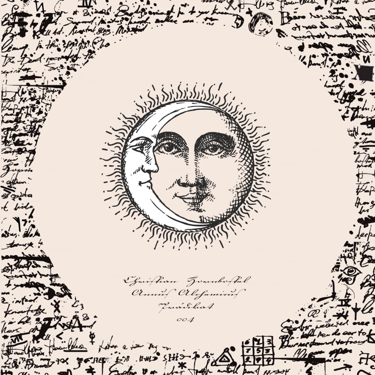 Annus Alchemicus MINI LP