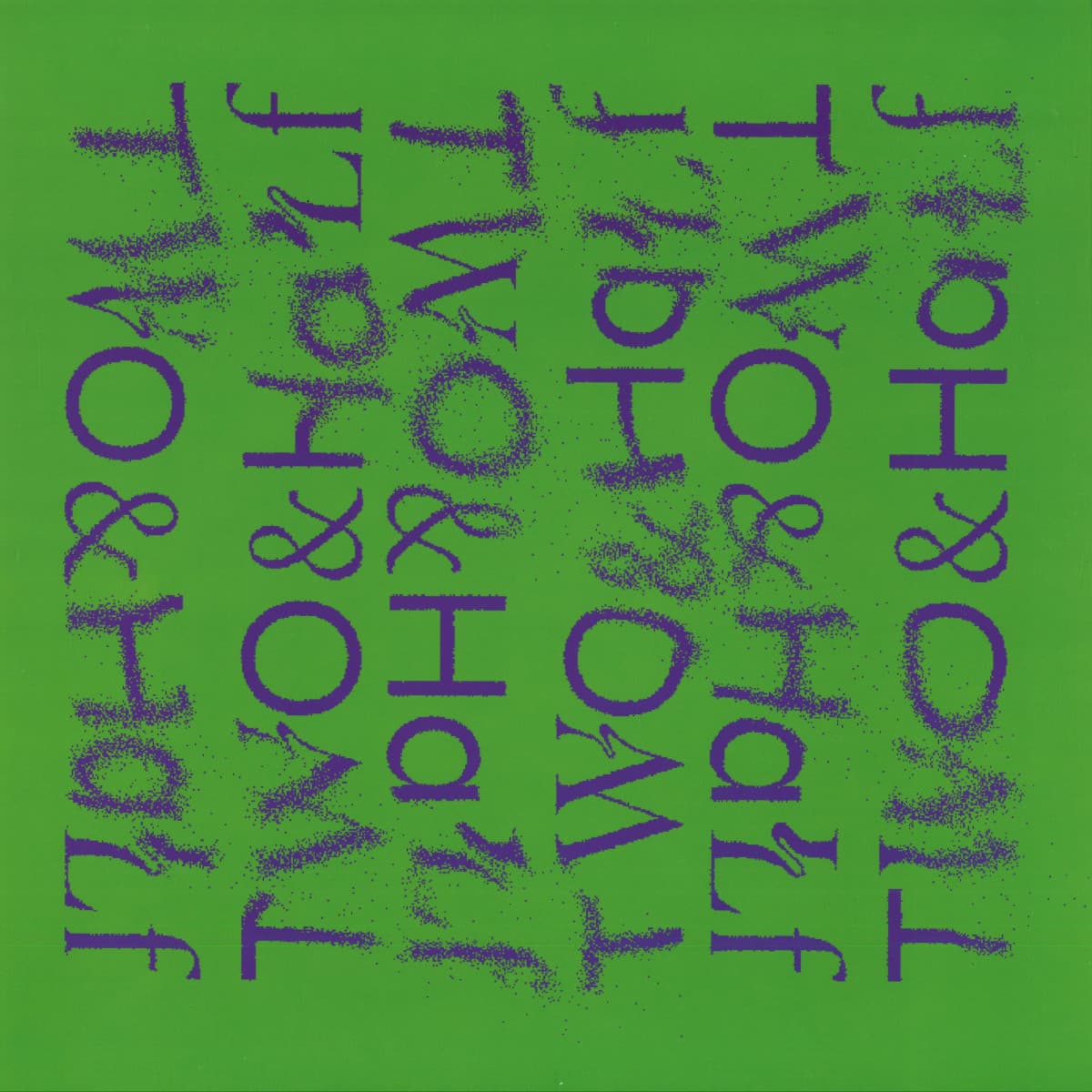 Dance and Listen 001