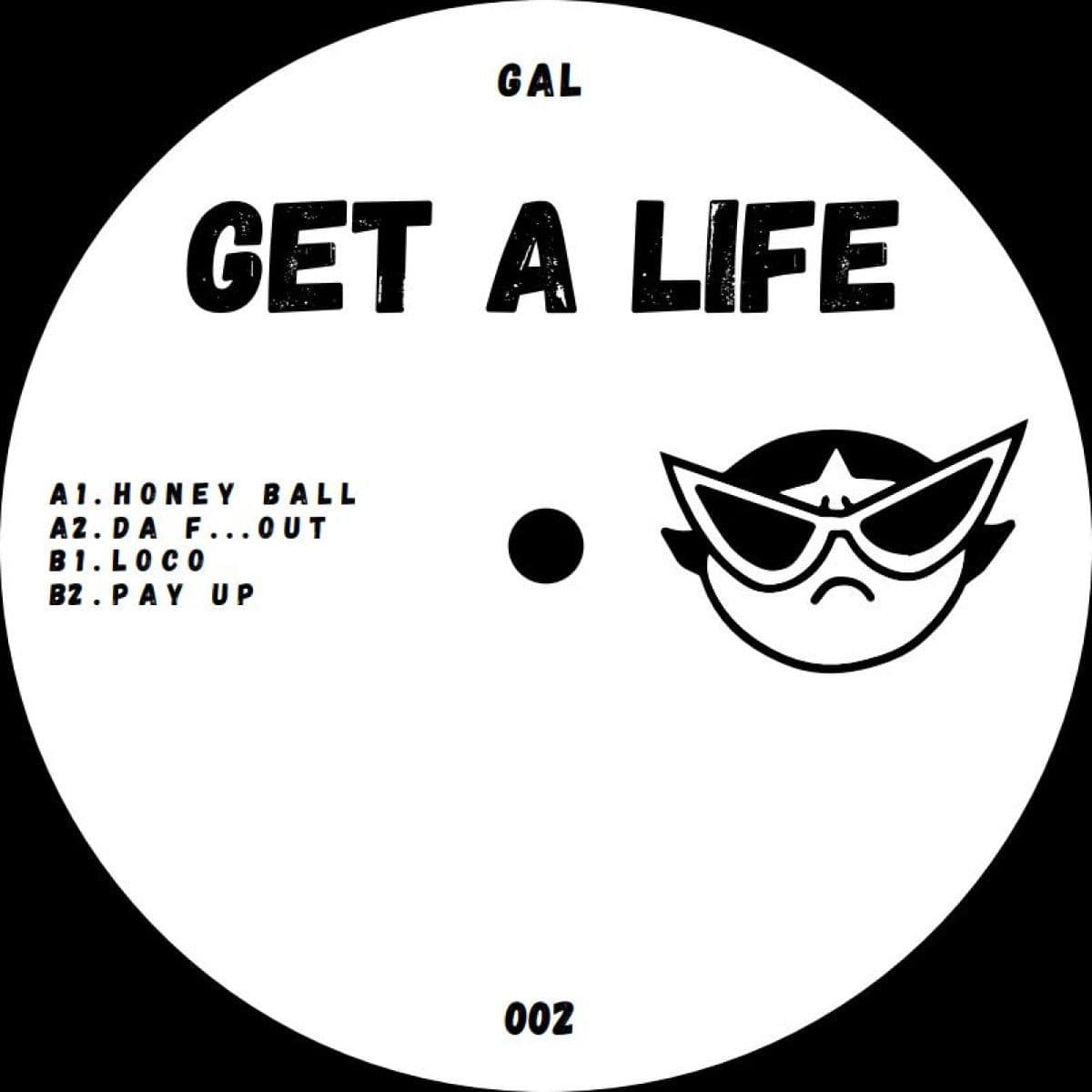 Get A Life 002
