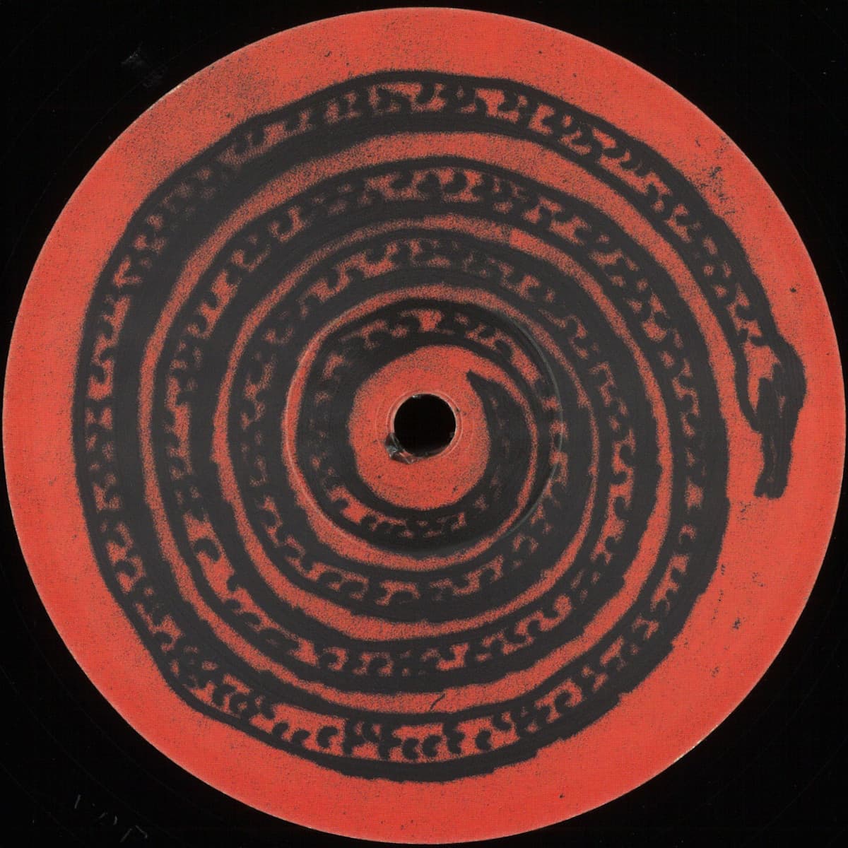 Voice Of The Brain EP