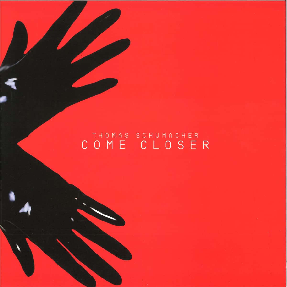Come Closer
