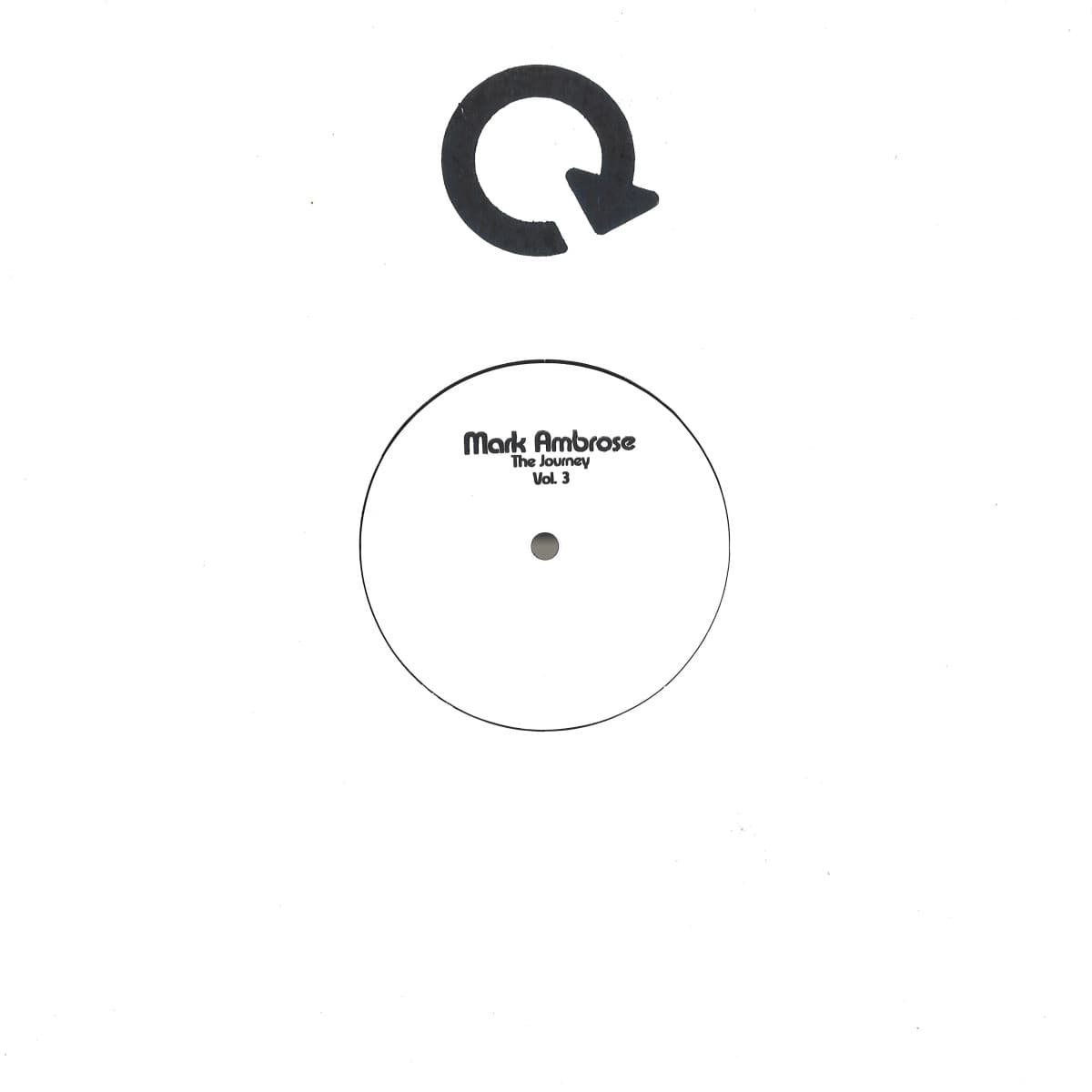 The Journey Vol. 3