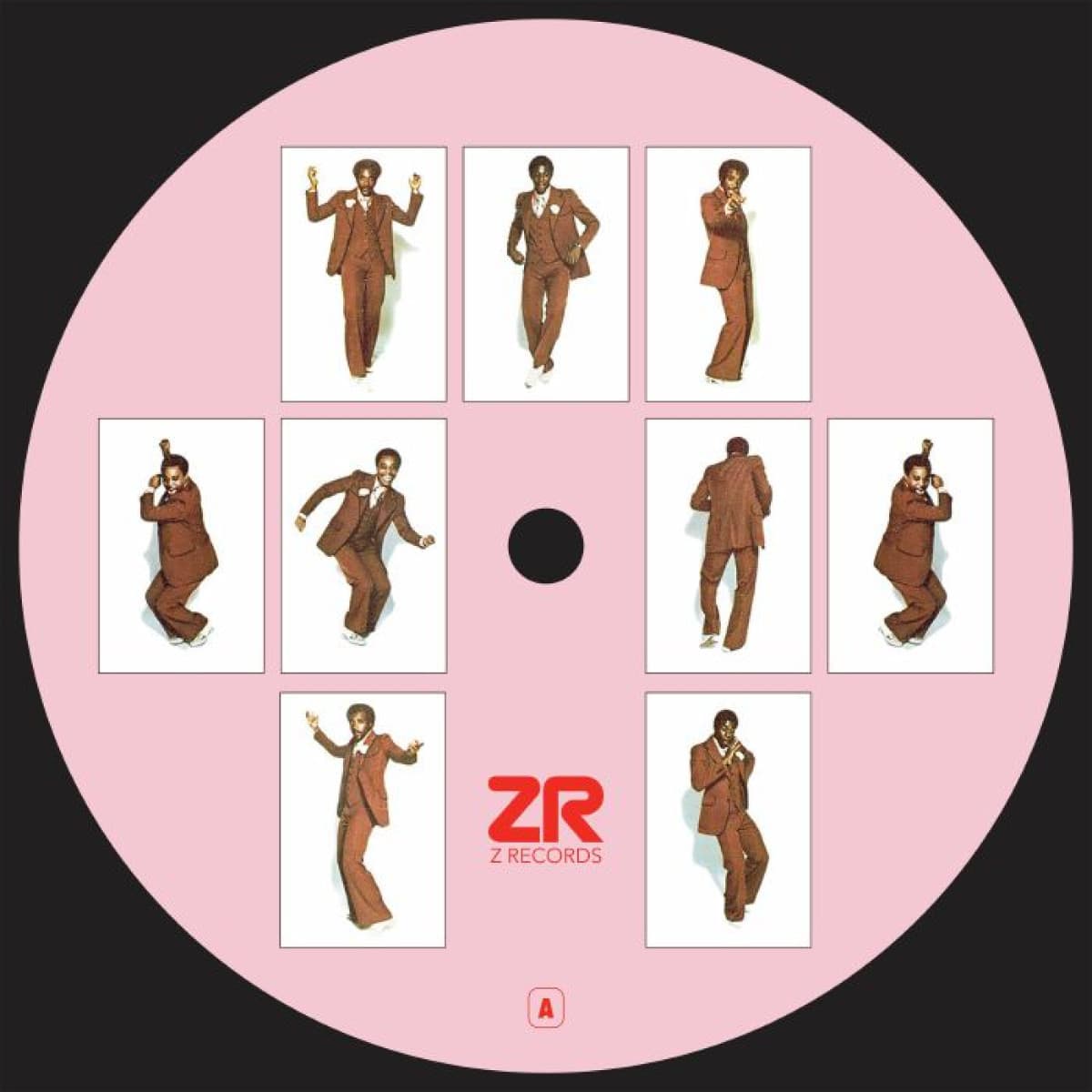 Hustle With Every Muscle