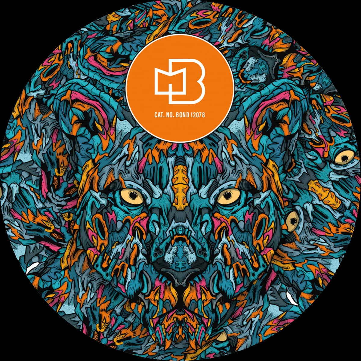 I WAS DEEP IN MY LAST LIFE