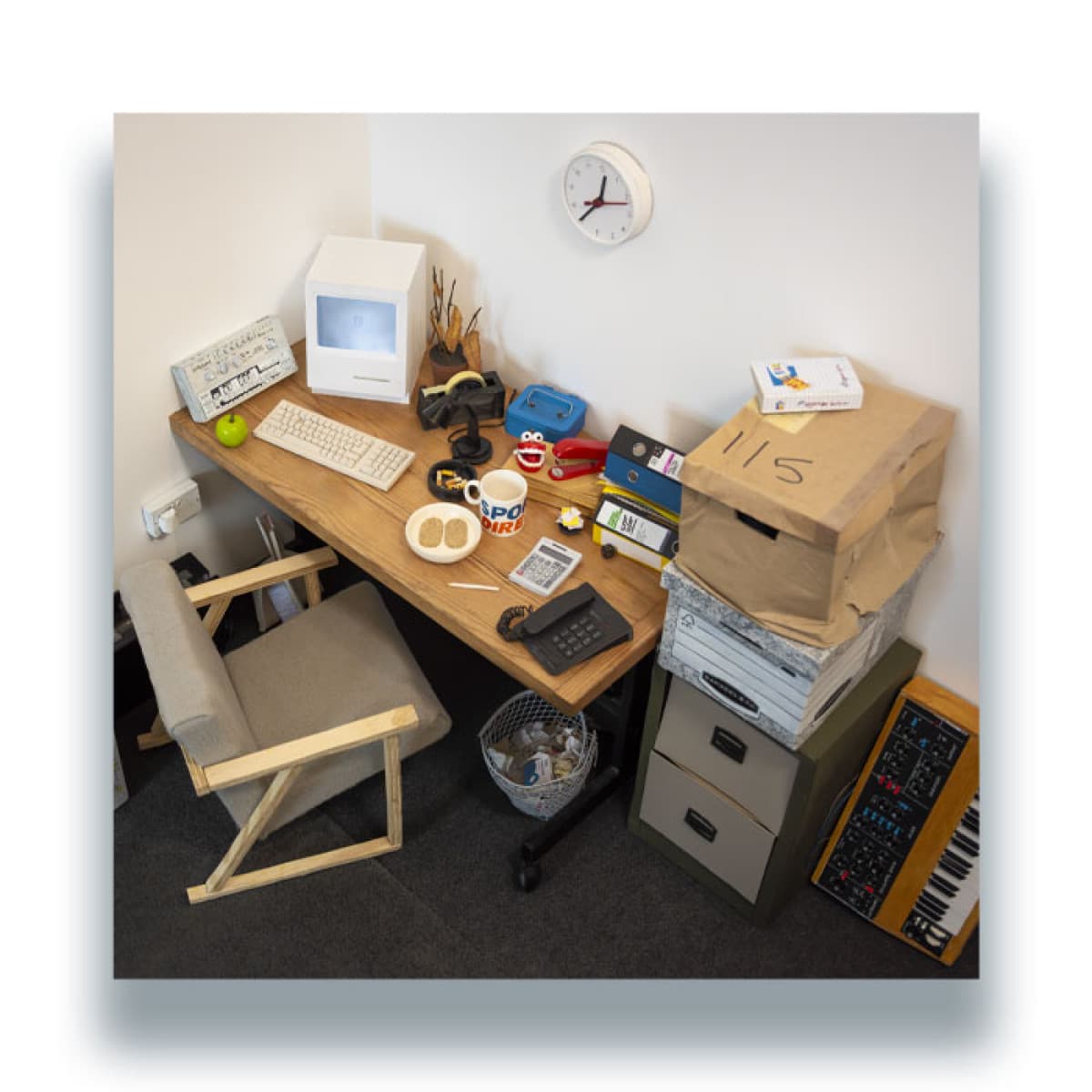 The Very Best of Clive From Accounts thumbnail 6