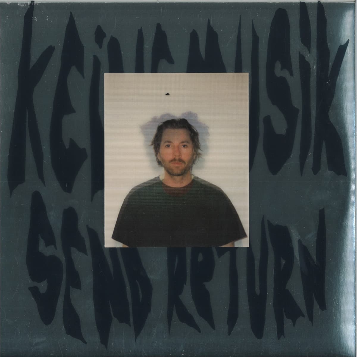 Send Return LP 3x12"