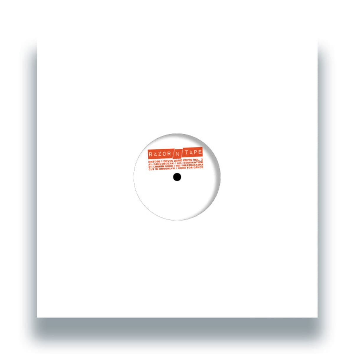 Devin Dare Edits Pt. 2