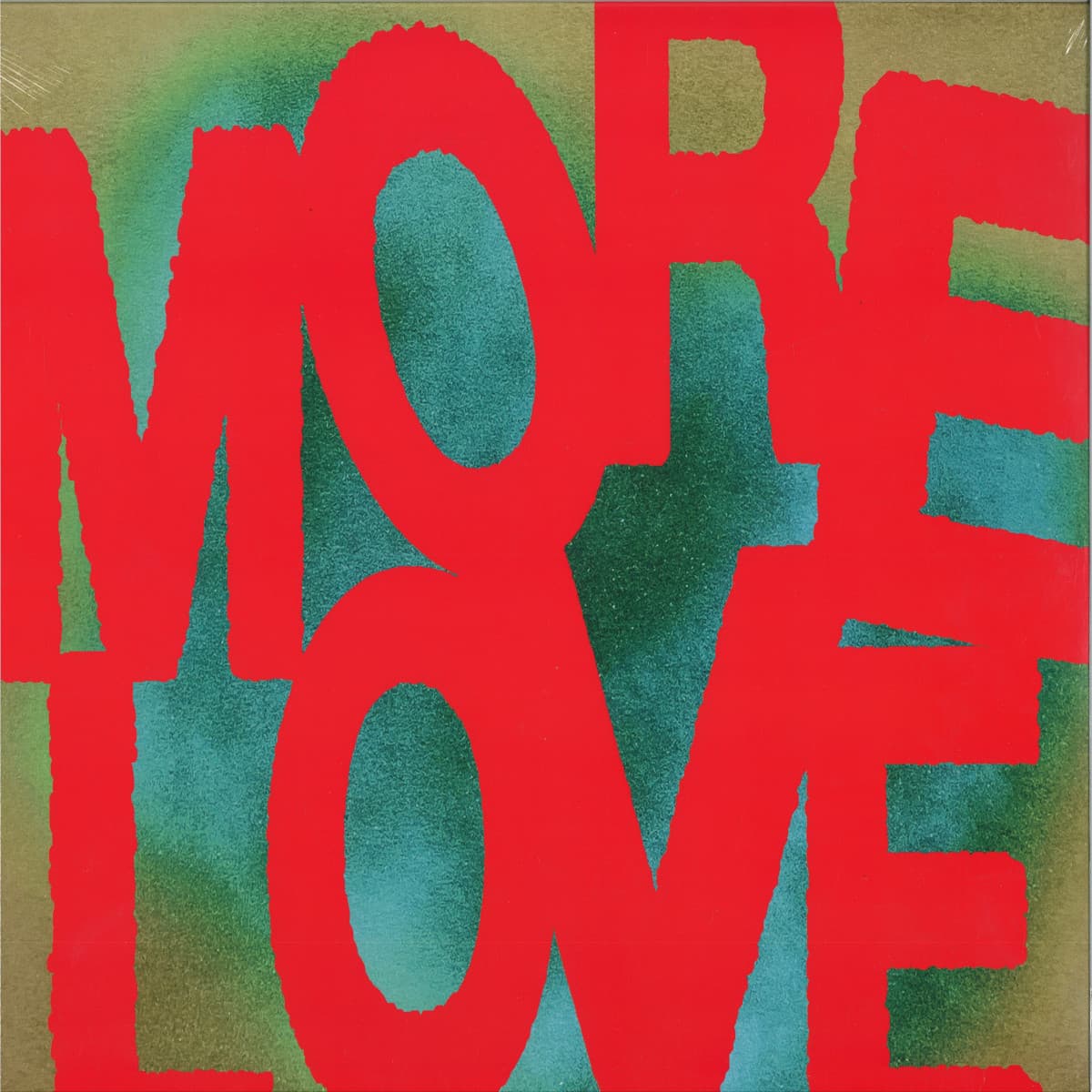 More Love Remix