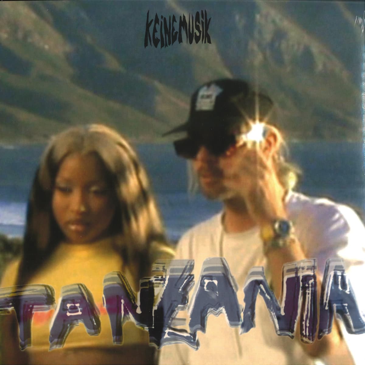 Tanzania