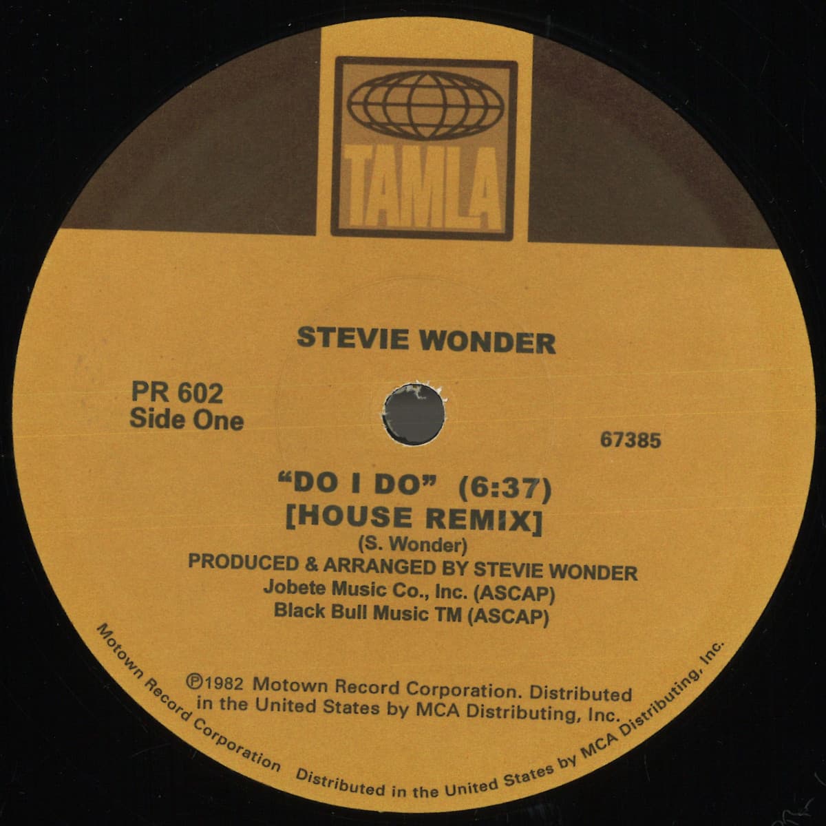 Do I Do / Superstitious (House Remixes)