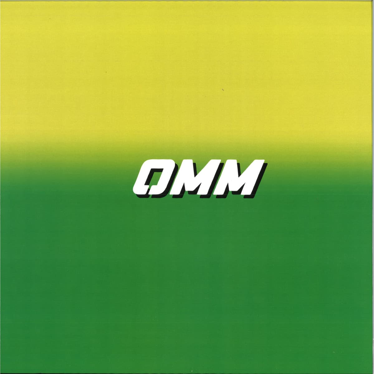 OMM 009