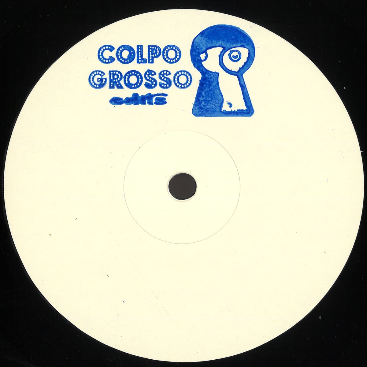 Colpo Grosso Vol. 3