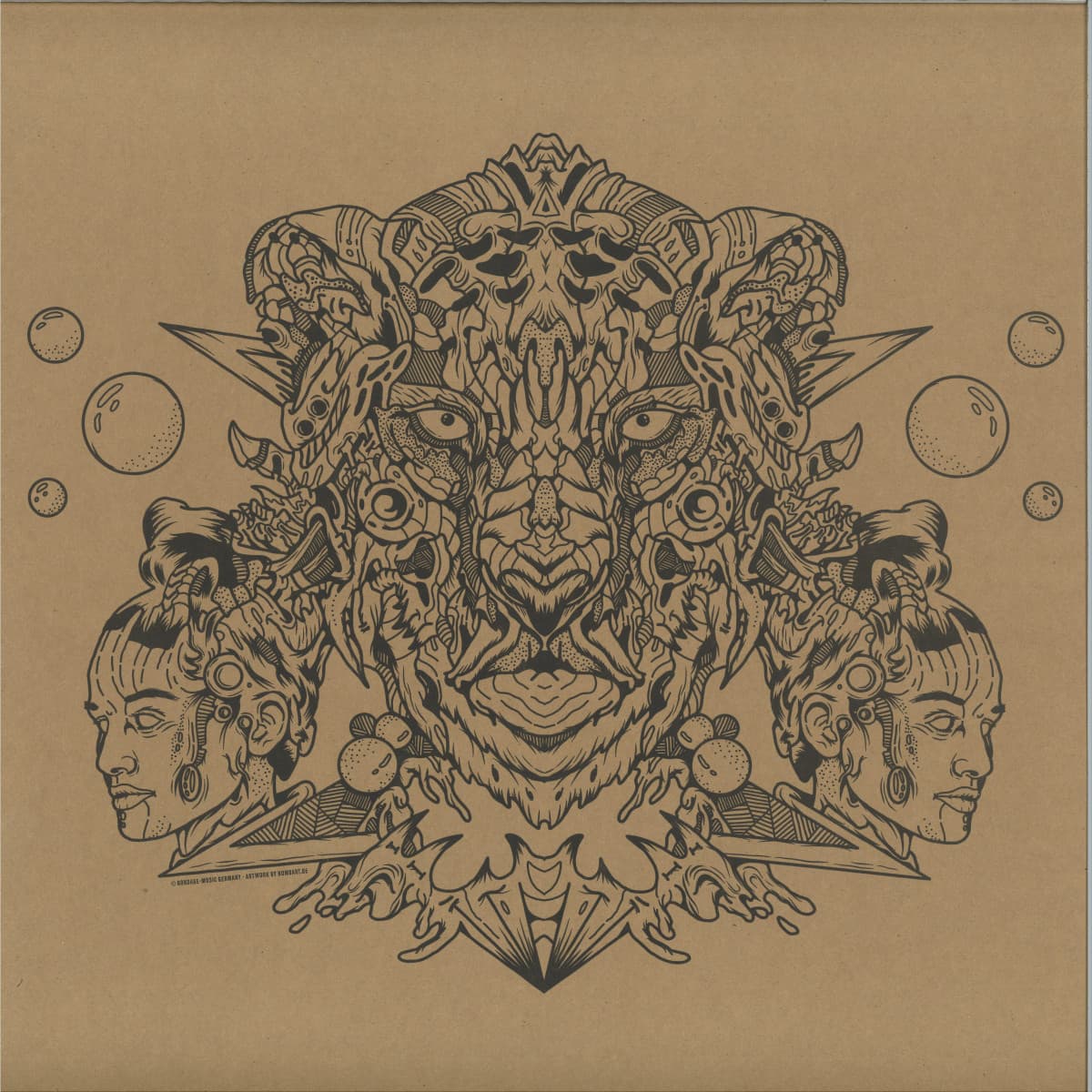 See Through My Eyes thumbnail 3