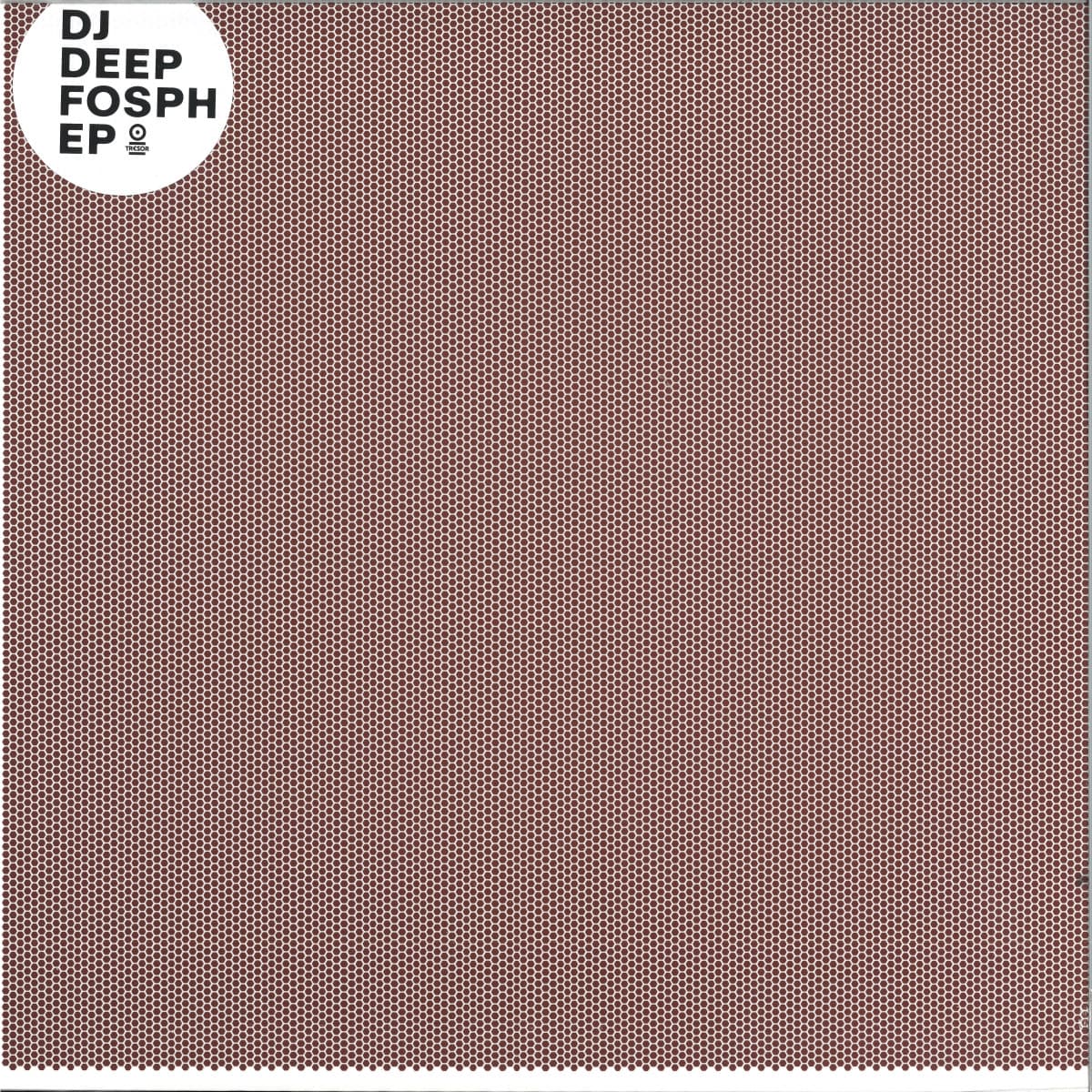 Fosph EP
