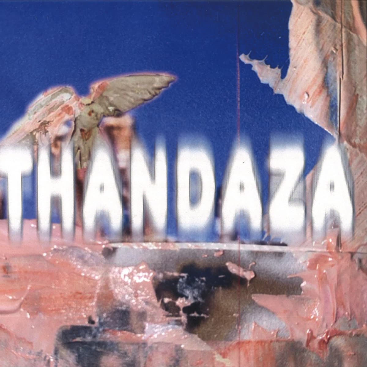Thandaza