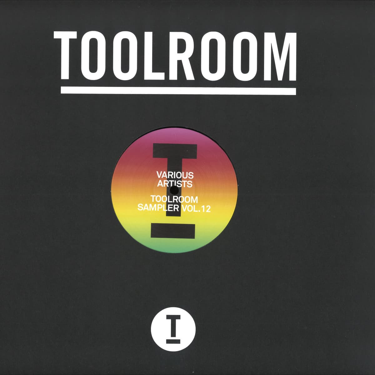 Toolroom Sampler Vol. 12
