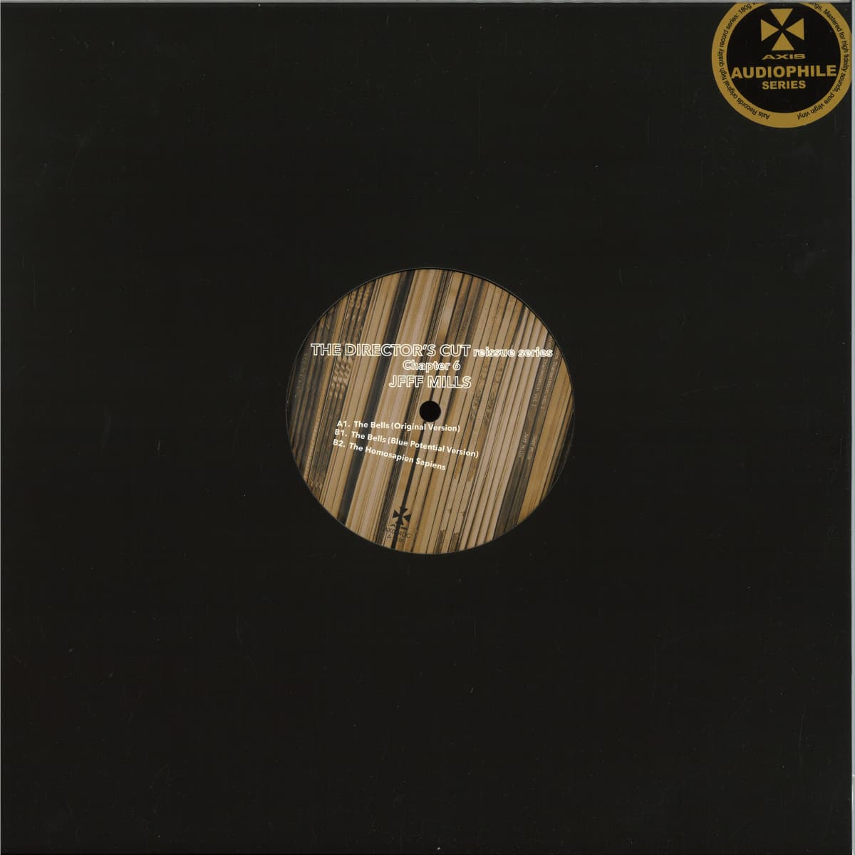 The Director's Cut Chapter 6