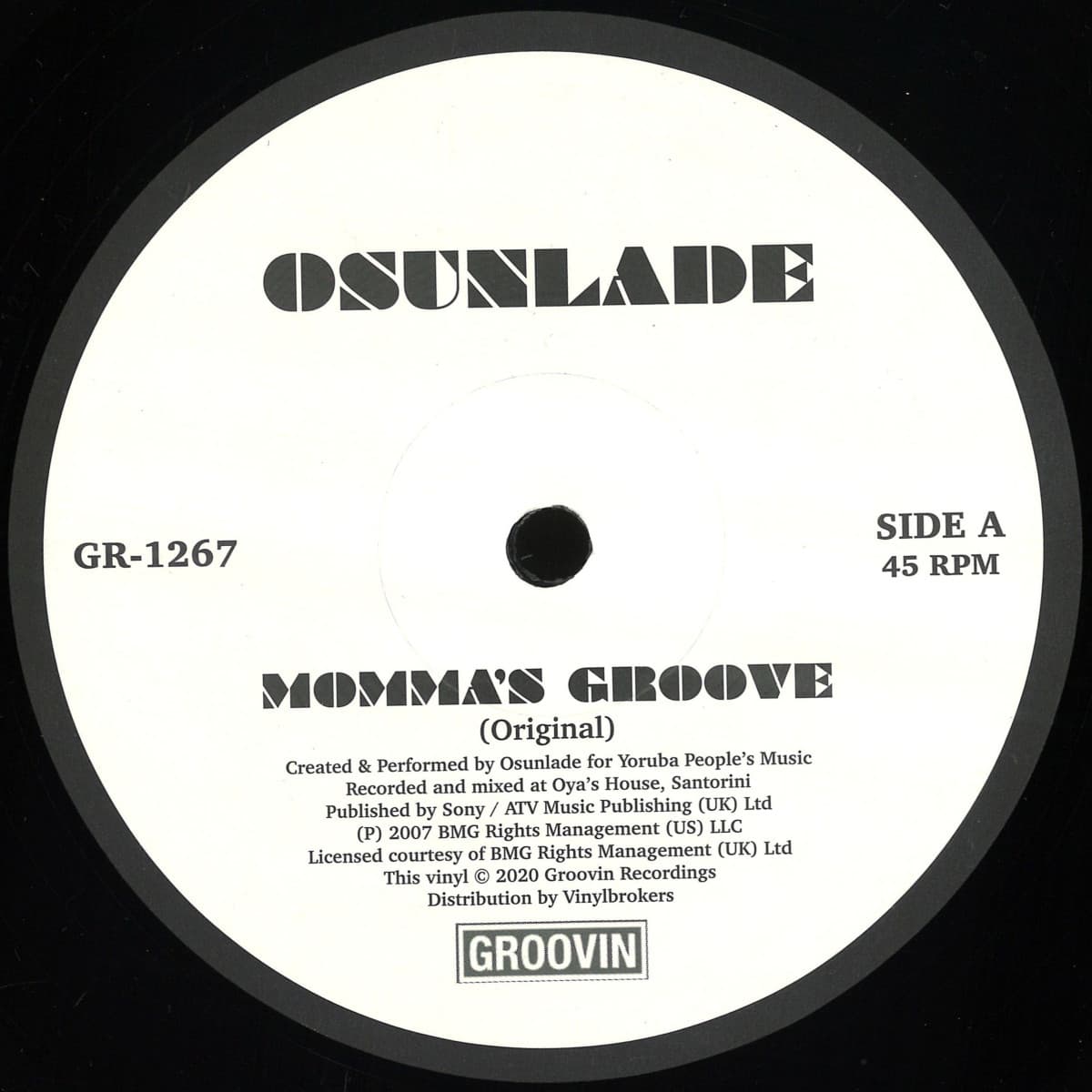 Mommas Groove thumbnail 3