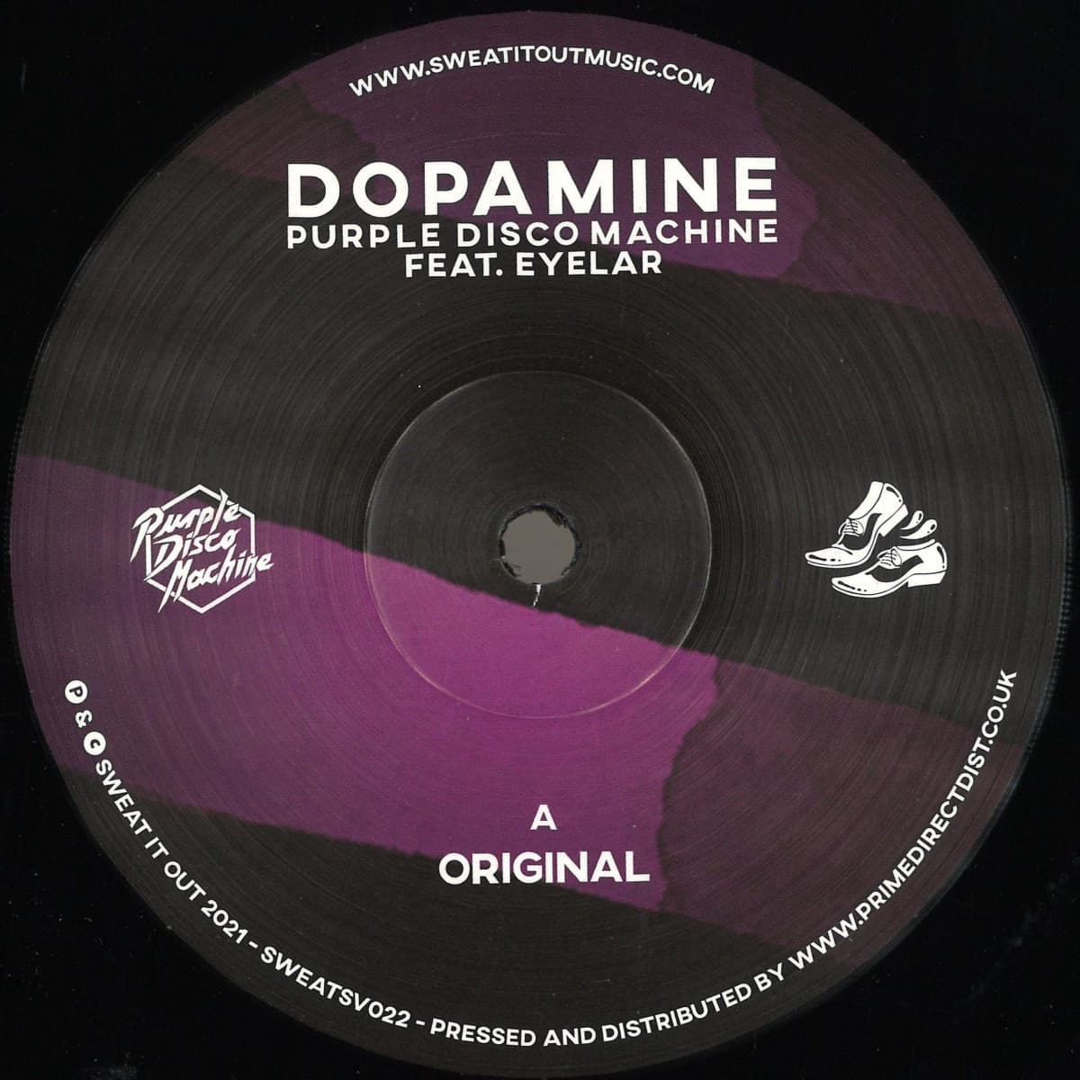 Dopamine