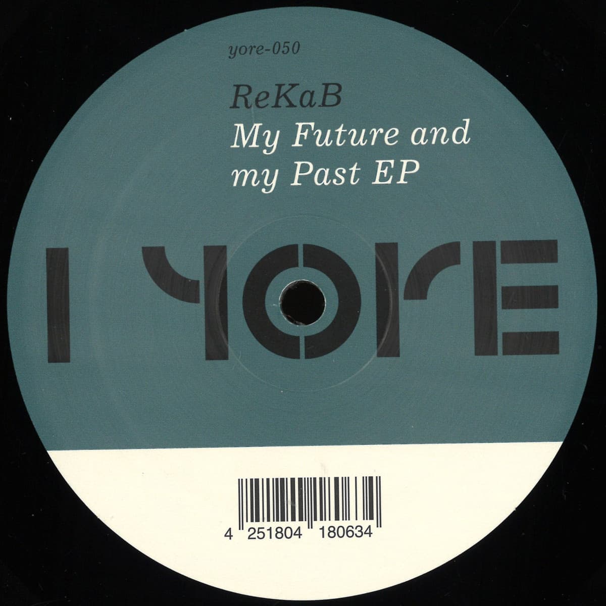 My Future and my Past EP