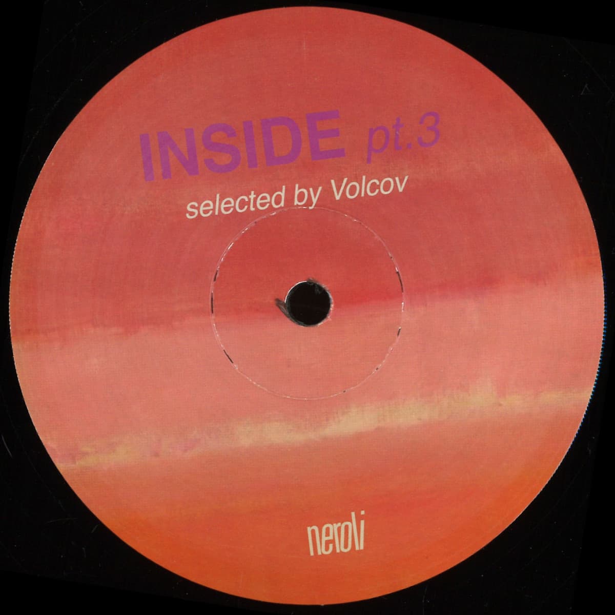 Inside Vol.3 (selected by Volcov)
