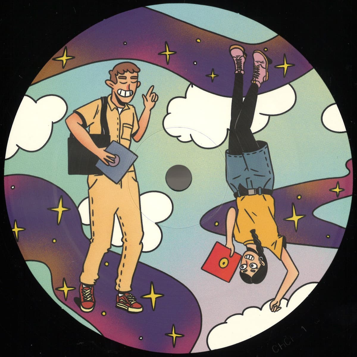 Don't Stop Moving EP