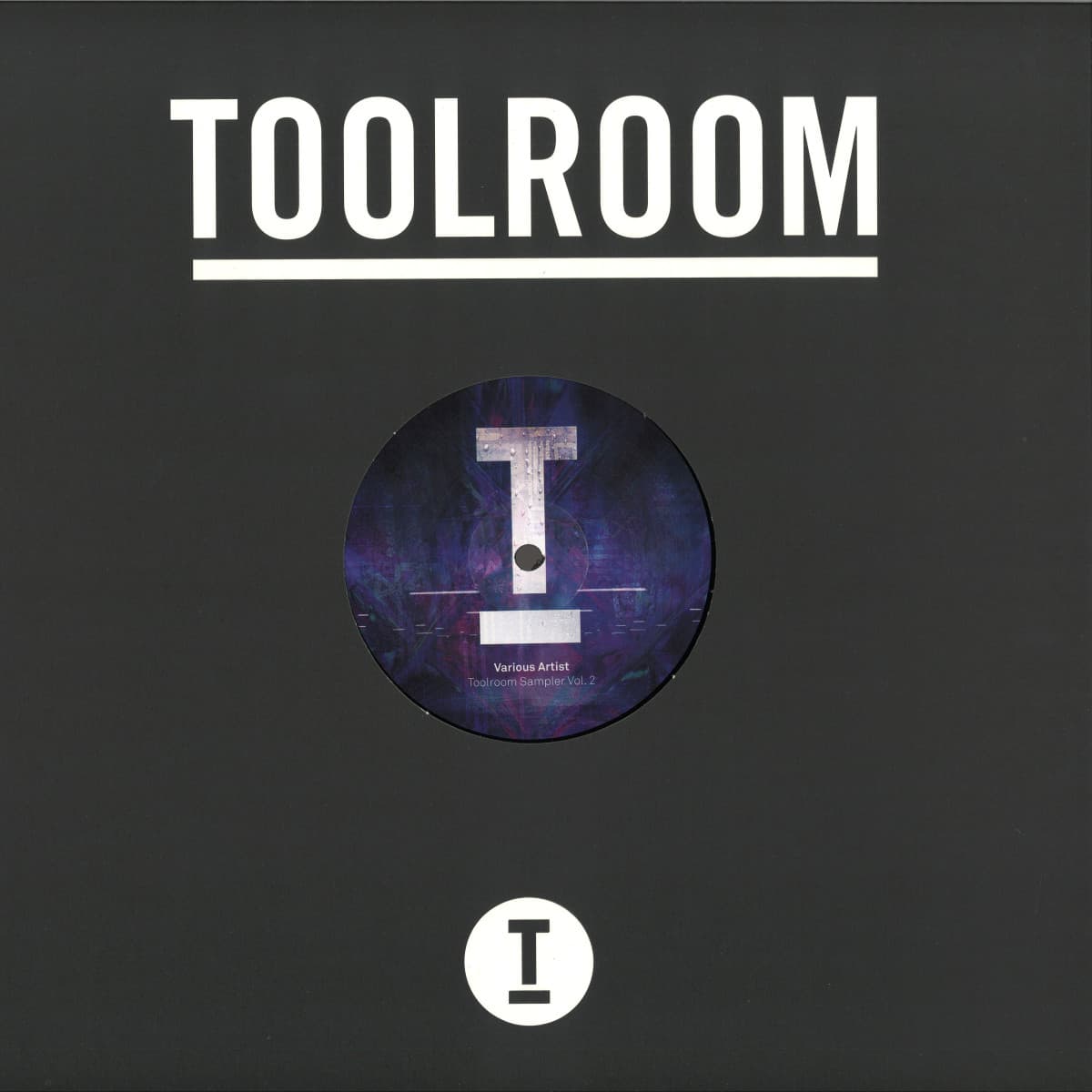 Toolroom Sampler Vol. 2