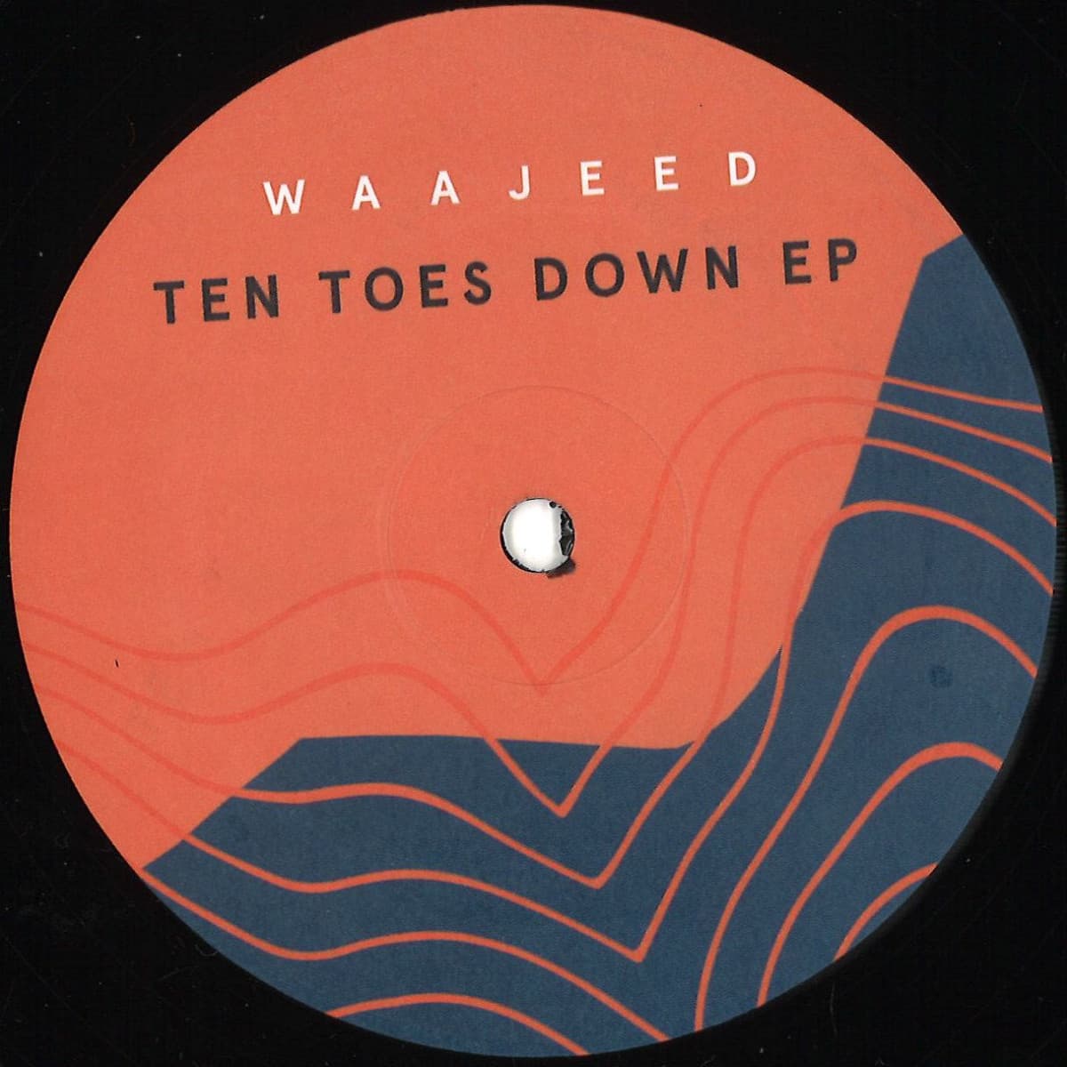 Ten Toes down EP