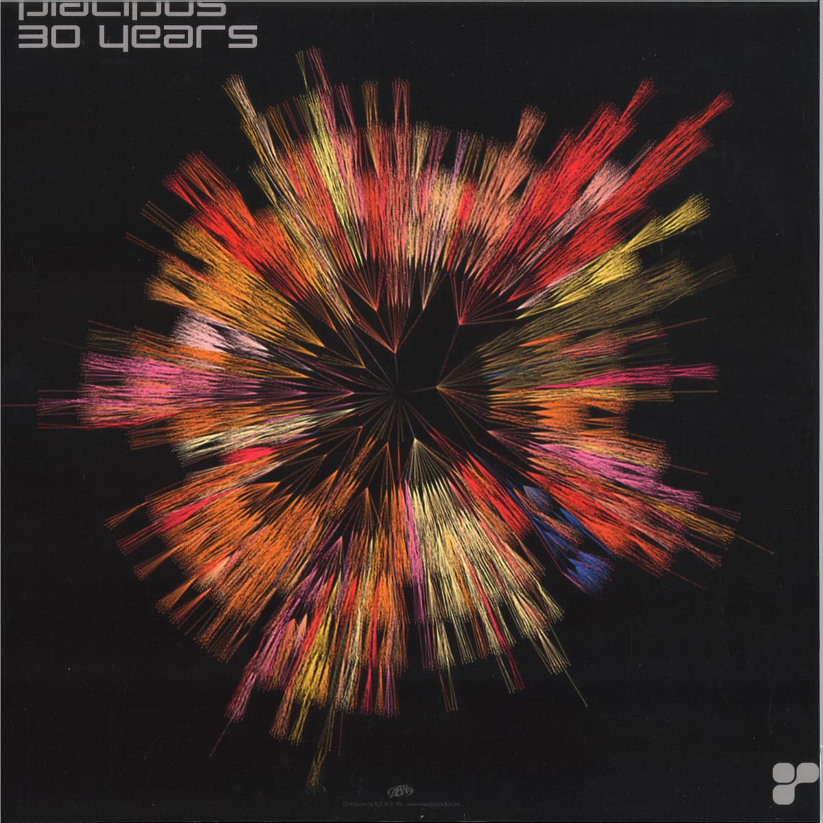 PLATIPUS 30 YEARS 02/12