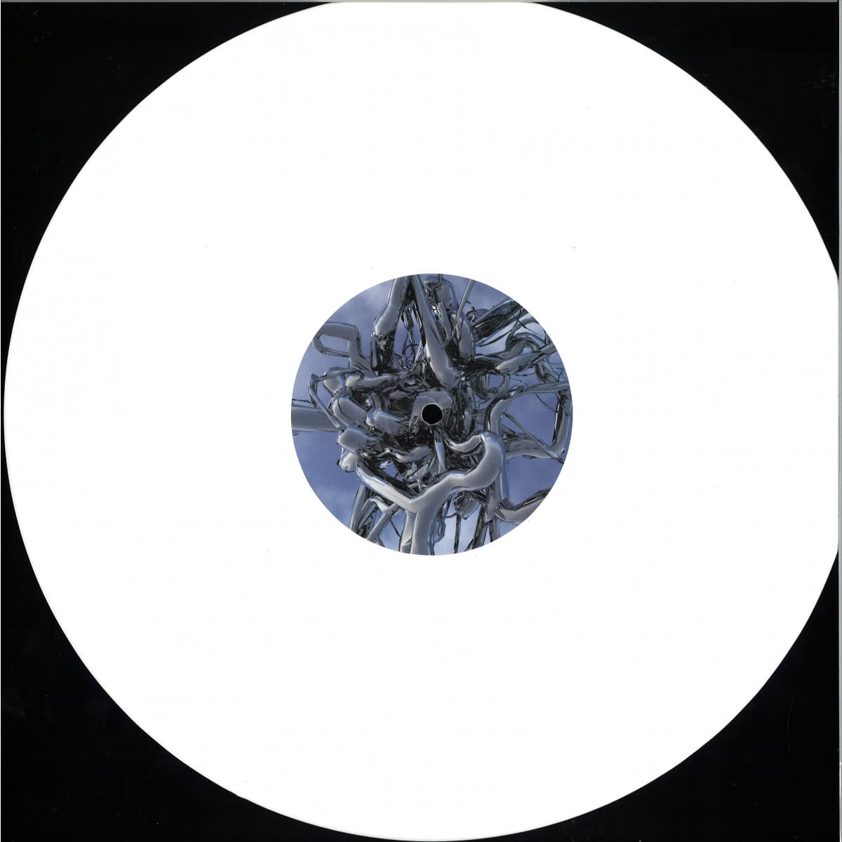 Sentient EP (No Cover)