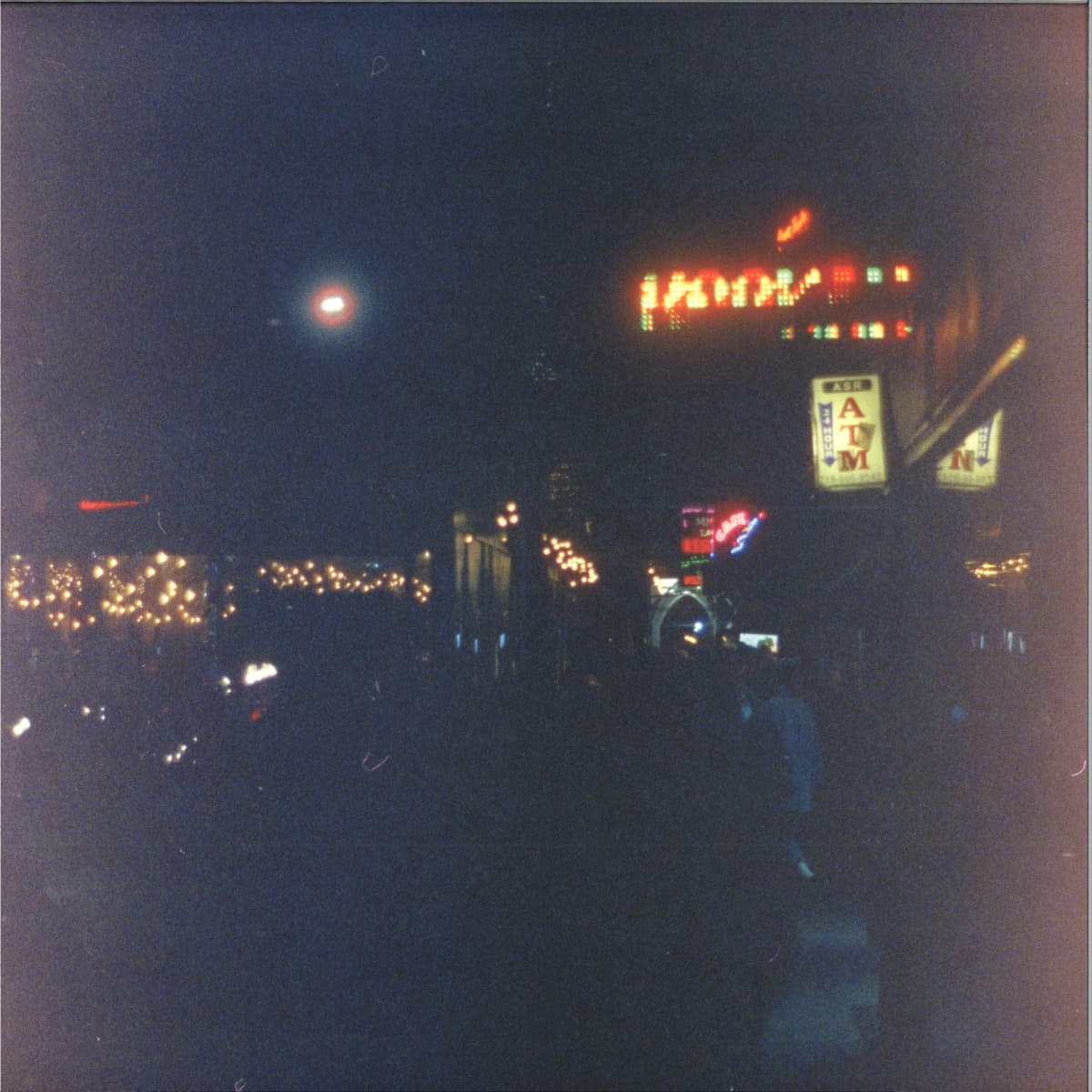 Dream State LP 2x12"