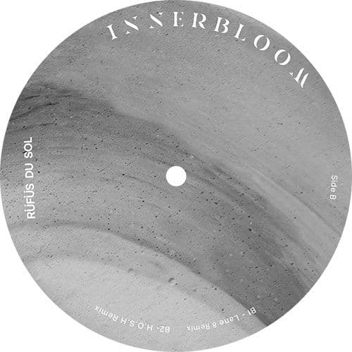 Innerbloom Remixes LTD Edition thumbnail 2